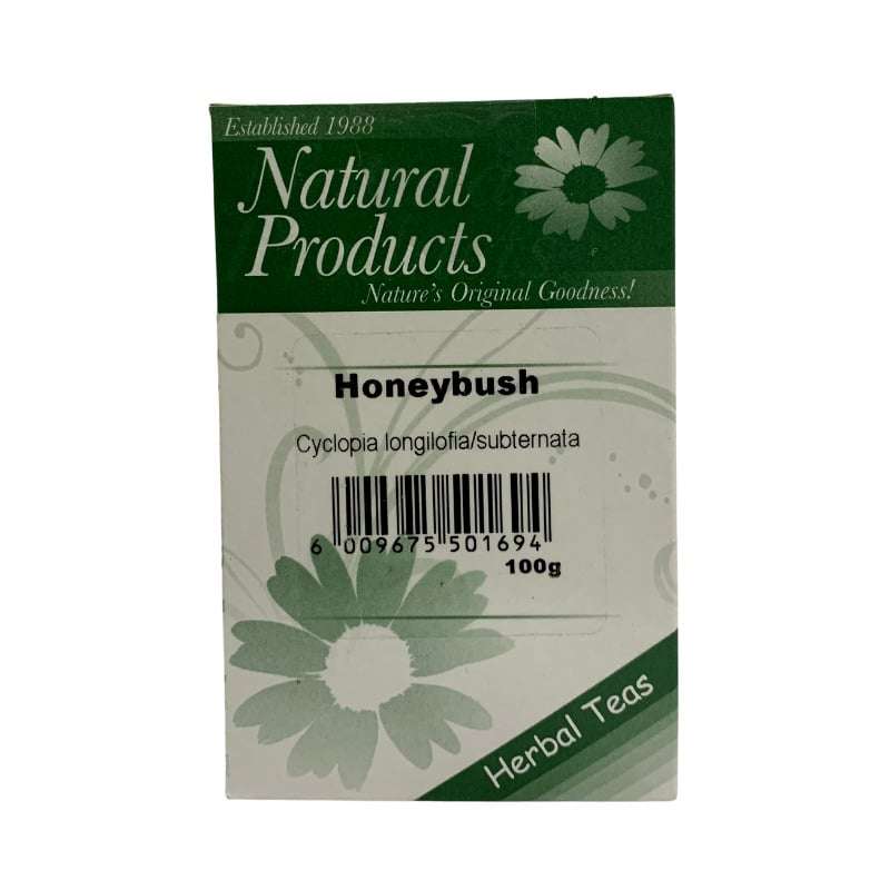 Pharma Germania Honeybush 100g