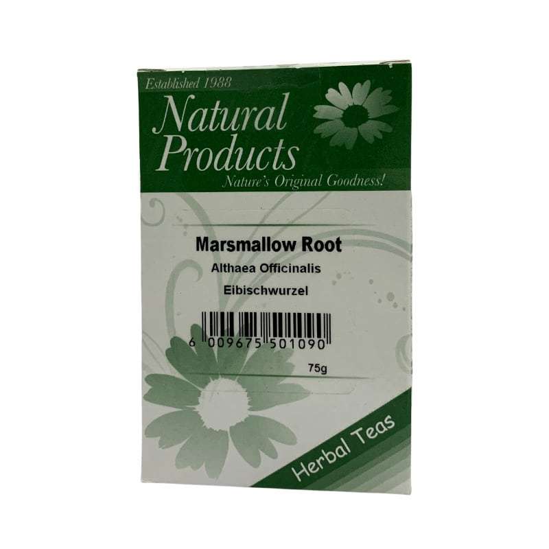 Pharma Germania Marshmallow Root 75g