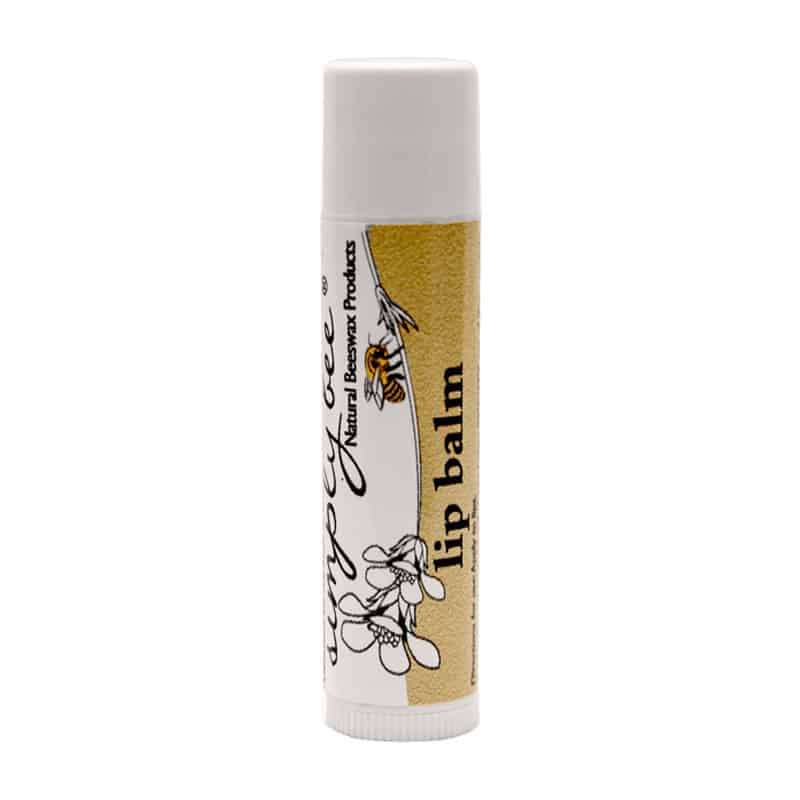 Simply Bee Lip Balm Stick 10ml