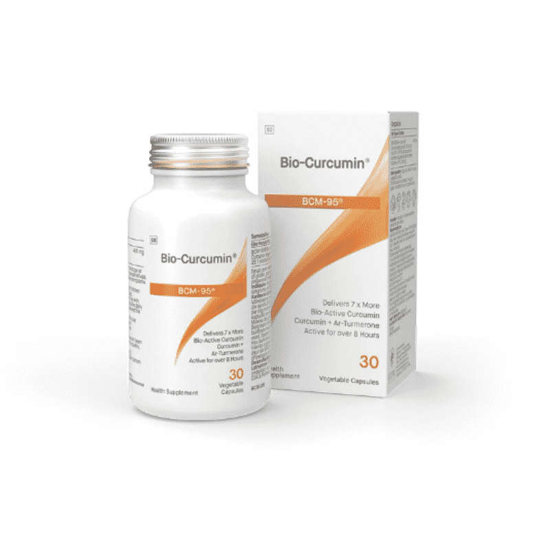 Coyne Healthcare Bio-Curcumin BCM-95 30's