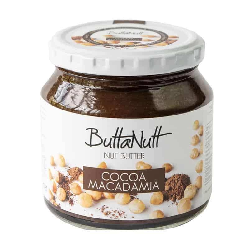 ButtaNutt Cocoa Macadamia 250g