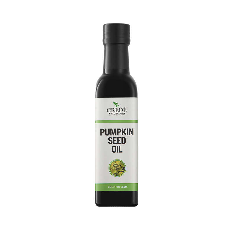 Crede Pumpkin Seed Oil 250ml