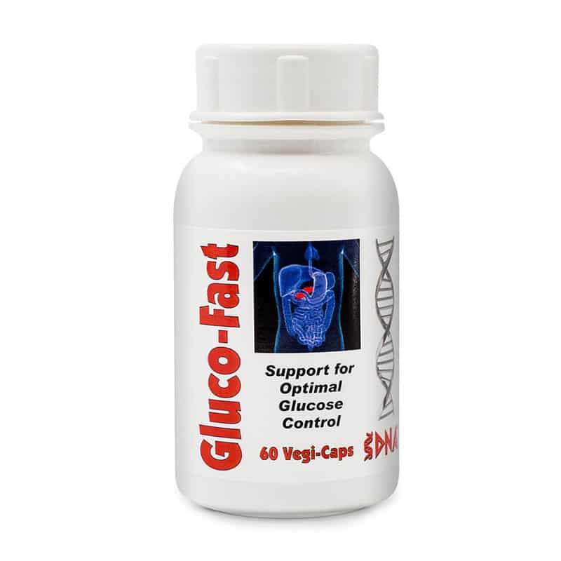 DNA Biopharm Glucofast