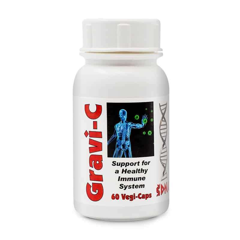 DNA Biopharm Gravi-C