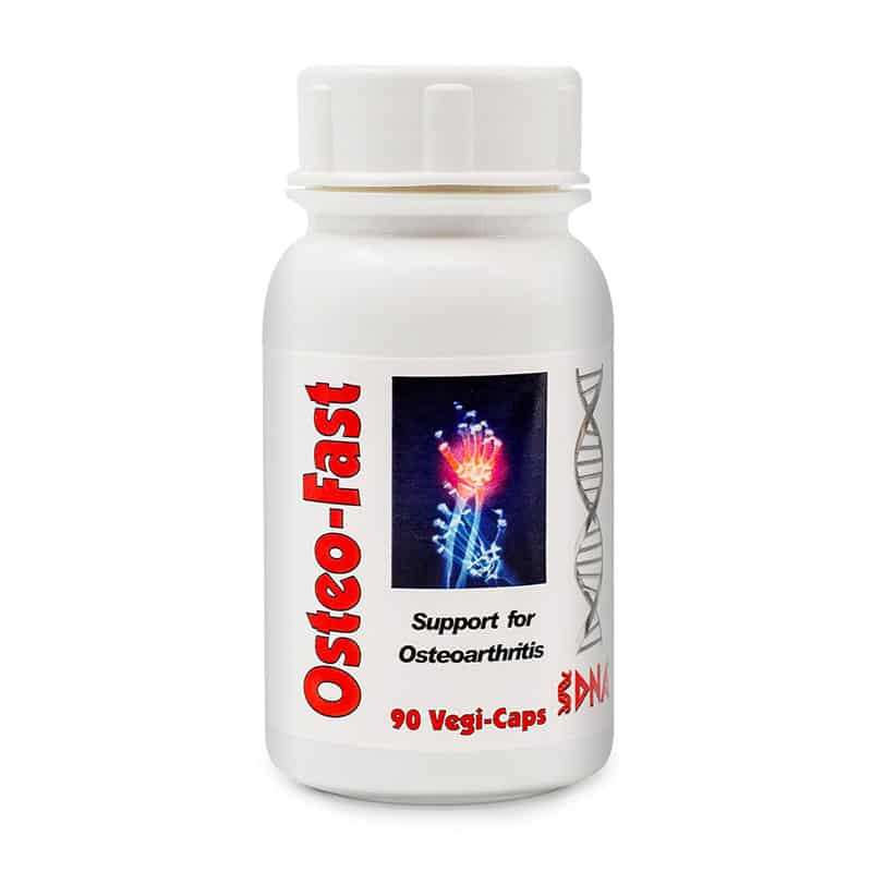 DNA Biopharm OsteoFast