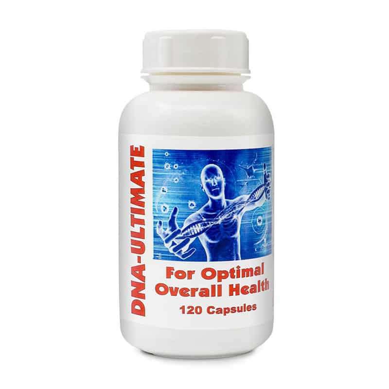 DNA Biopharm DNA Ultimate
