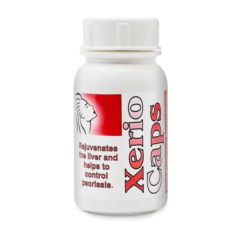DNA Biopharm XerioCapsules