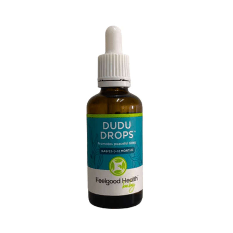 FeelGood Health Baby (0-12 months) Dudu Drops 50ml
