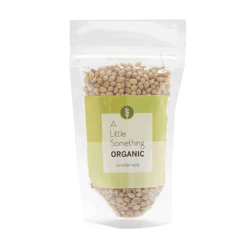 Kalyan Herbal Organic Coriander Seeds Refill 30g
