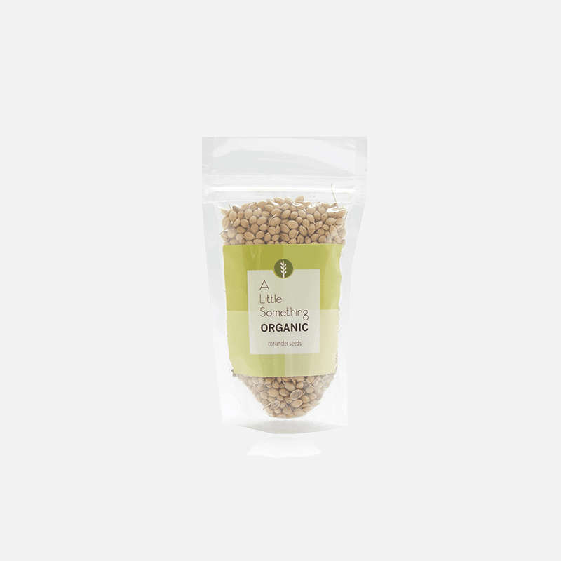 Kalyan Herbal Organic Coriander Seeds Refill 30g