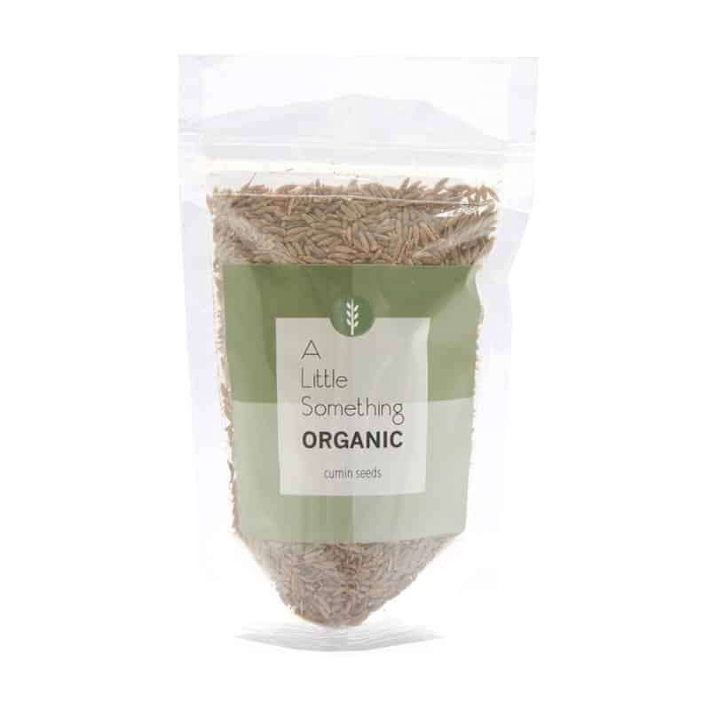 Kalyan Herbal Organic Cumin Seeds Refill 50g