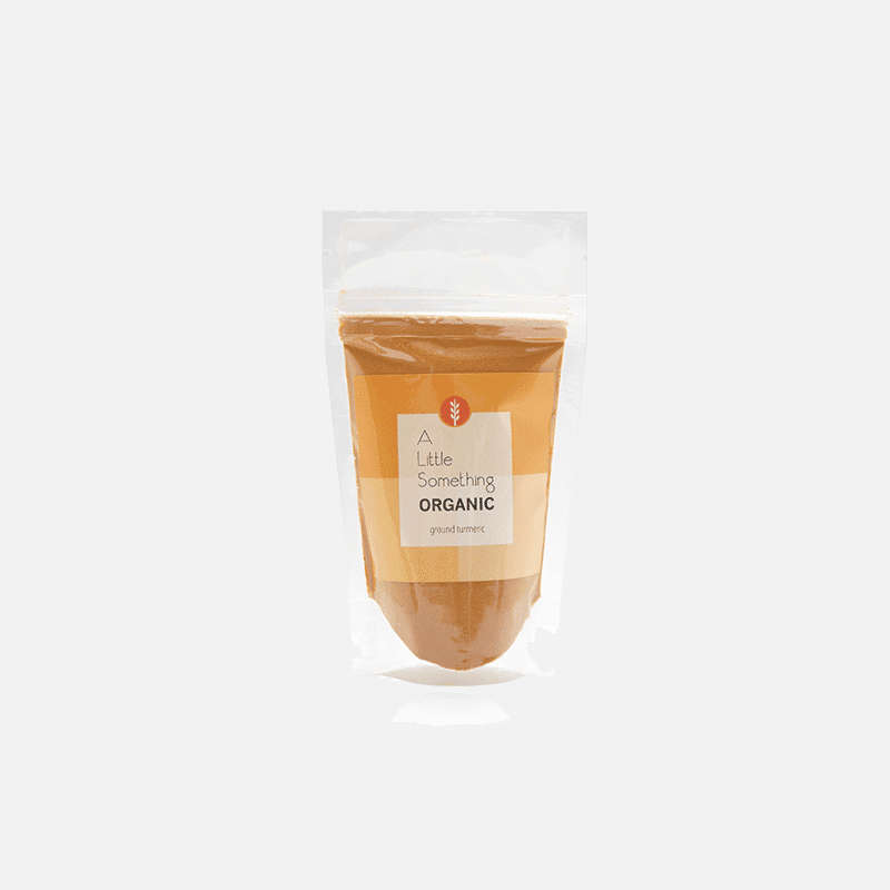 Kalyan Herbal Organic Ground Turmeric 60g