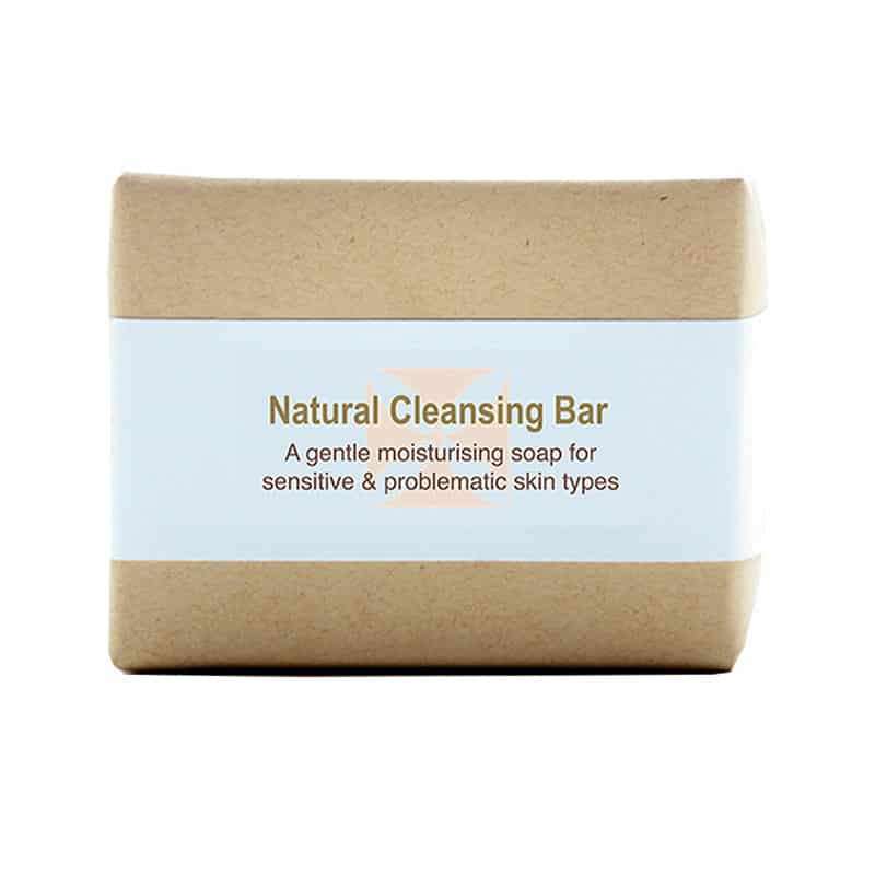 Kalyan Herbal Natural Vegetable Oil Soap Bar 100g