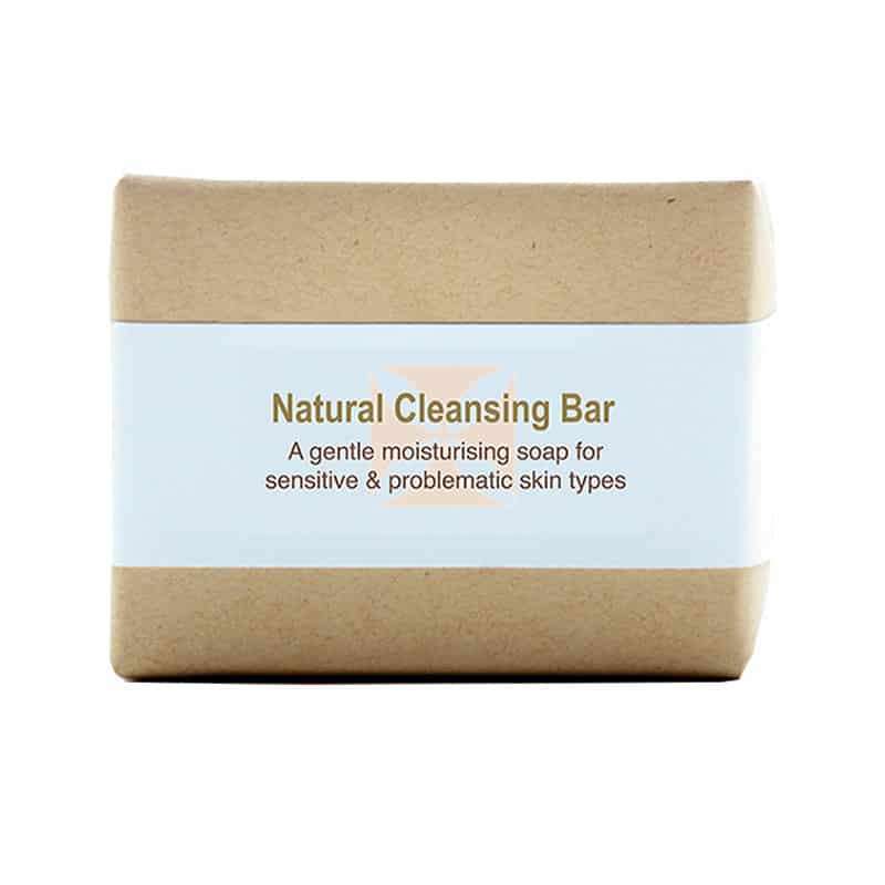 Kalyan Herbal Natural Vegetable Oil Soap Bar 200g