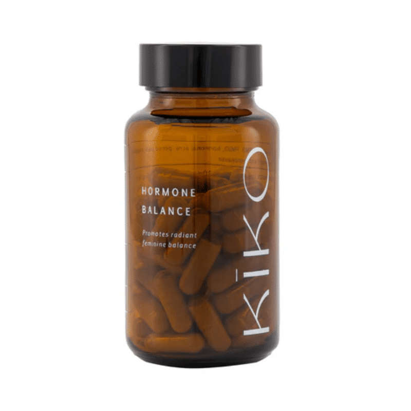 Kiko Vitals Hormone Balance 60