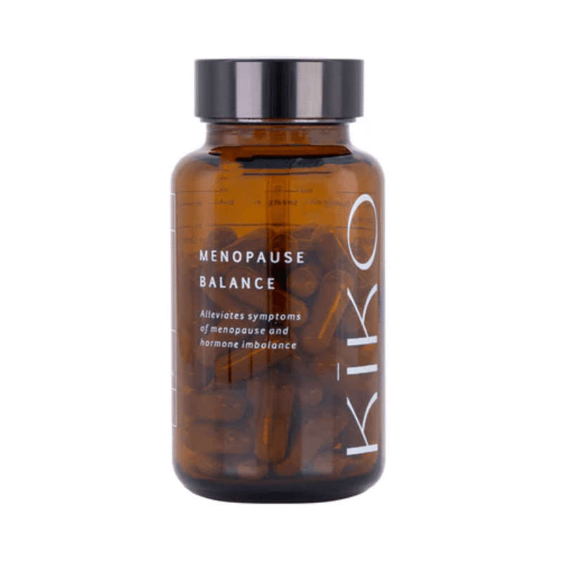 Kiko Vitals Menopause Balance 60