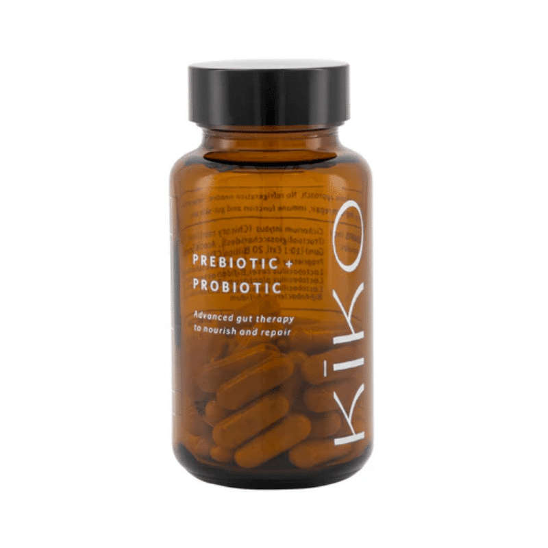 Kiko Vitals Prebiotic & Probiotic 30