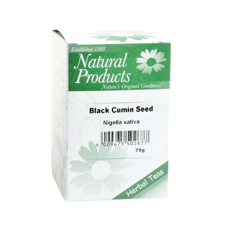 Pharma Germania Black Cumin Seed 75g