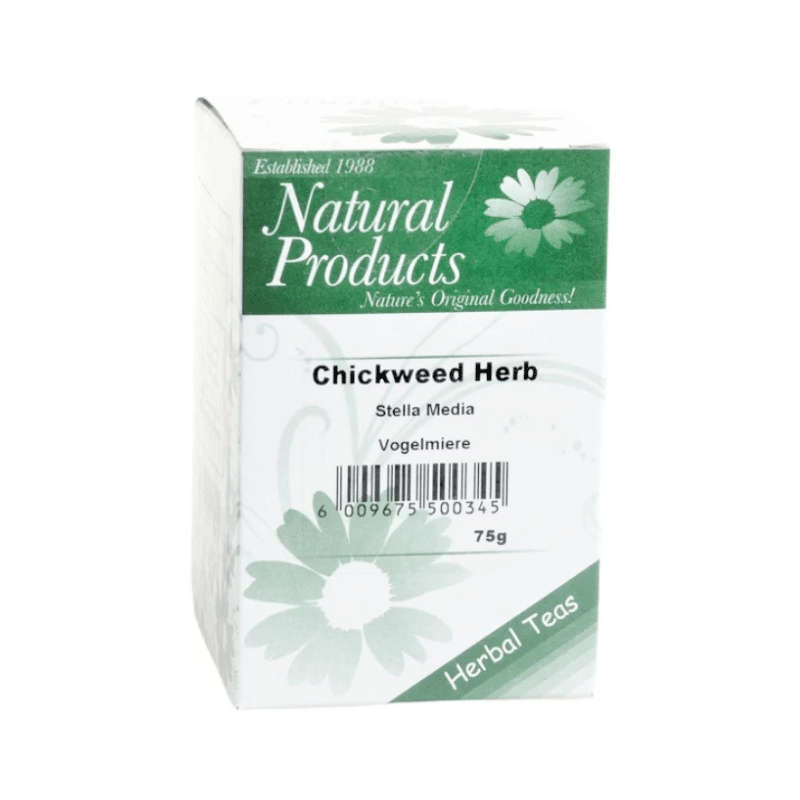 Pharma Germania Chickweed 75g