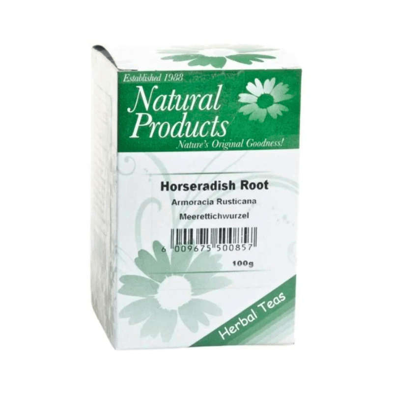 Pharma Germania Horseradish Root 100g