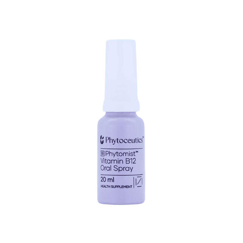 Phytoceutics Phytomist Vitamin B12 Oral Spray 20ml