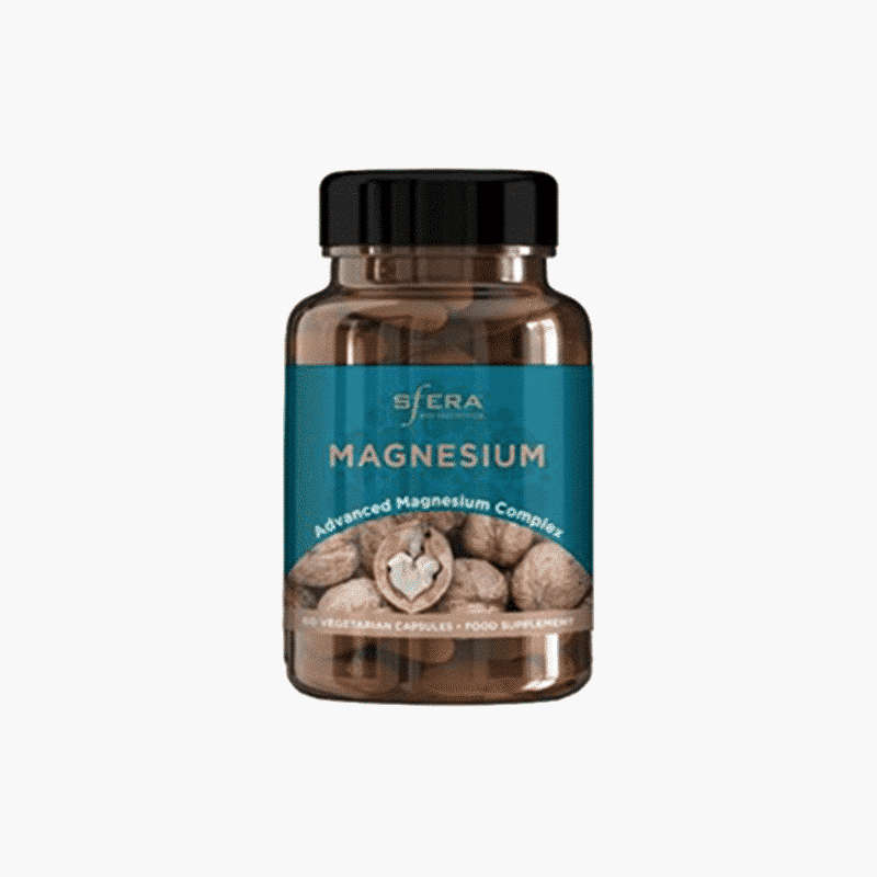Sfera Bio Nutrition Magnesium Complex