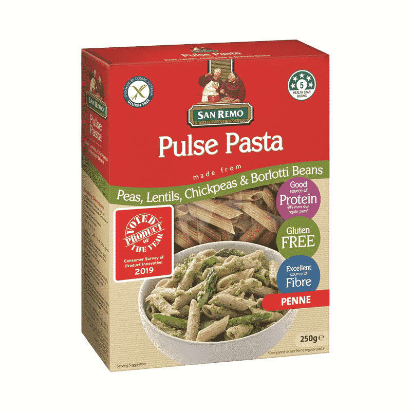 San Remo Pulse Pasta Penne