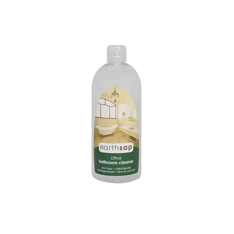 Earthsap Bathroom Cleaner Refill 500ml