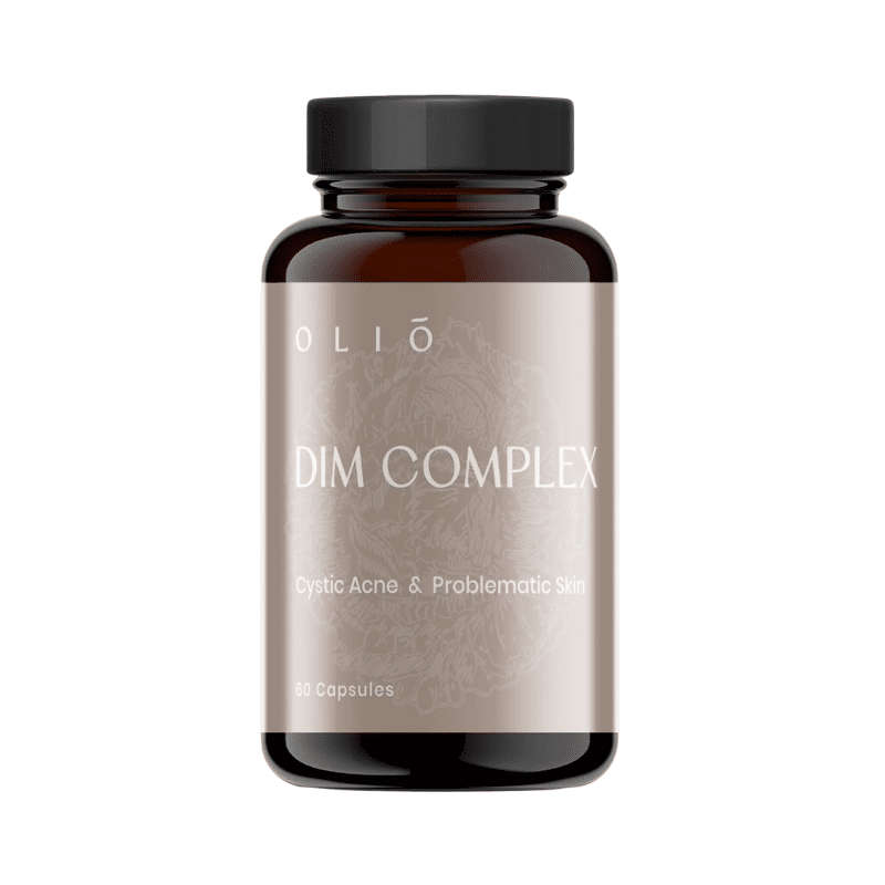 Olio DIM Complex for Acne 60