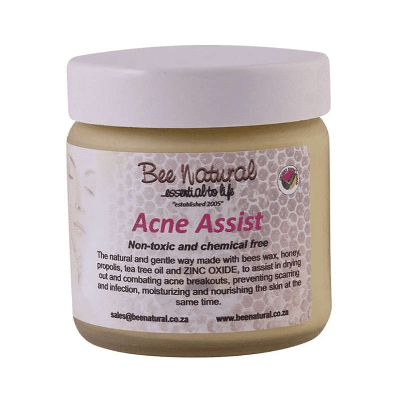 Bee Natural Acne Assist