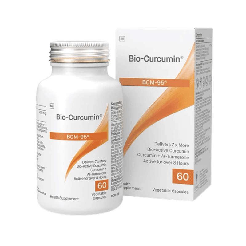 Coyne Healthcare Bio-Curcumin BCM-95 60's