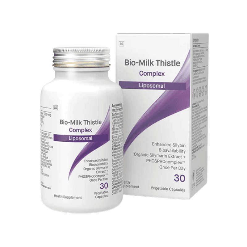 Coyne Healthcare Bio-Milk Thistle Complex