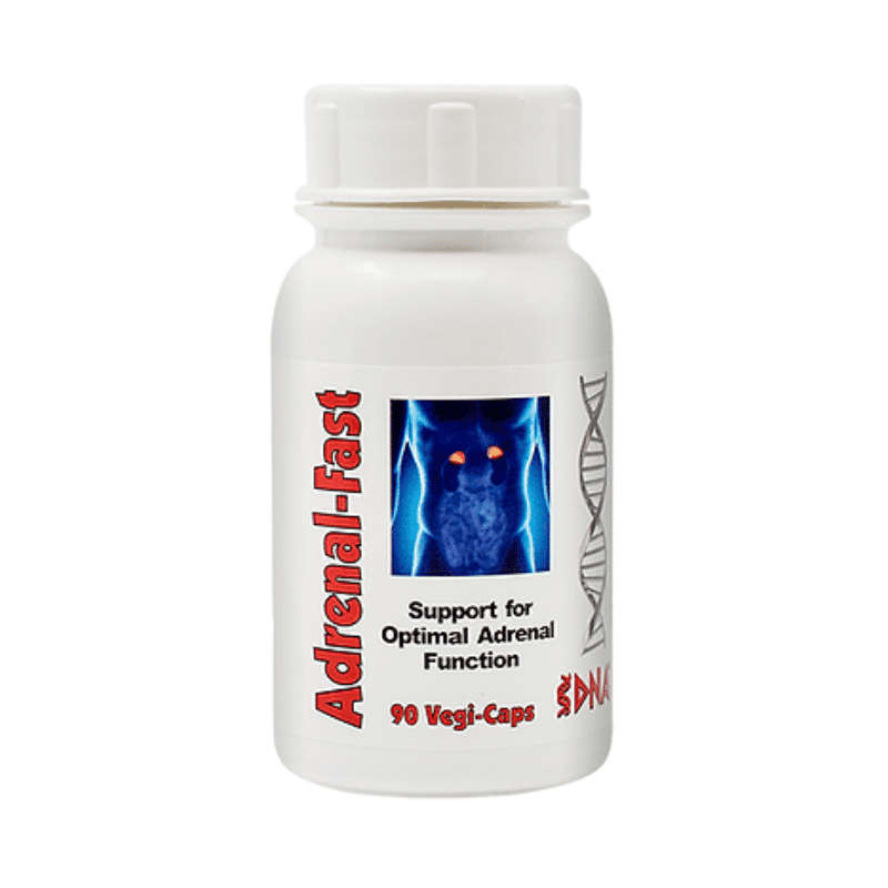 DNA Biopharm Adrenal-Fast