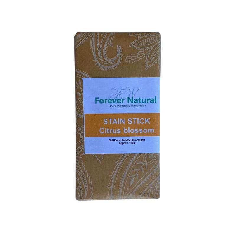 Forever Natural Stain Stick Citrus Blossom 120g