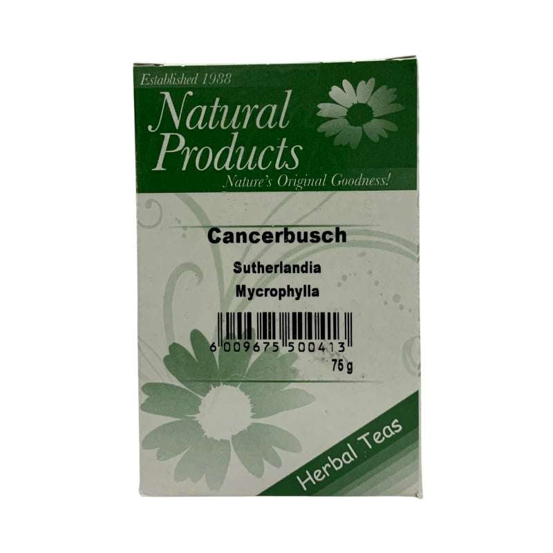 Pharma Germania Cancerbusch 75g
