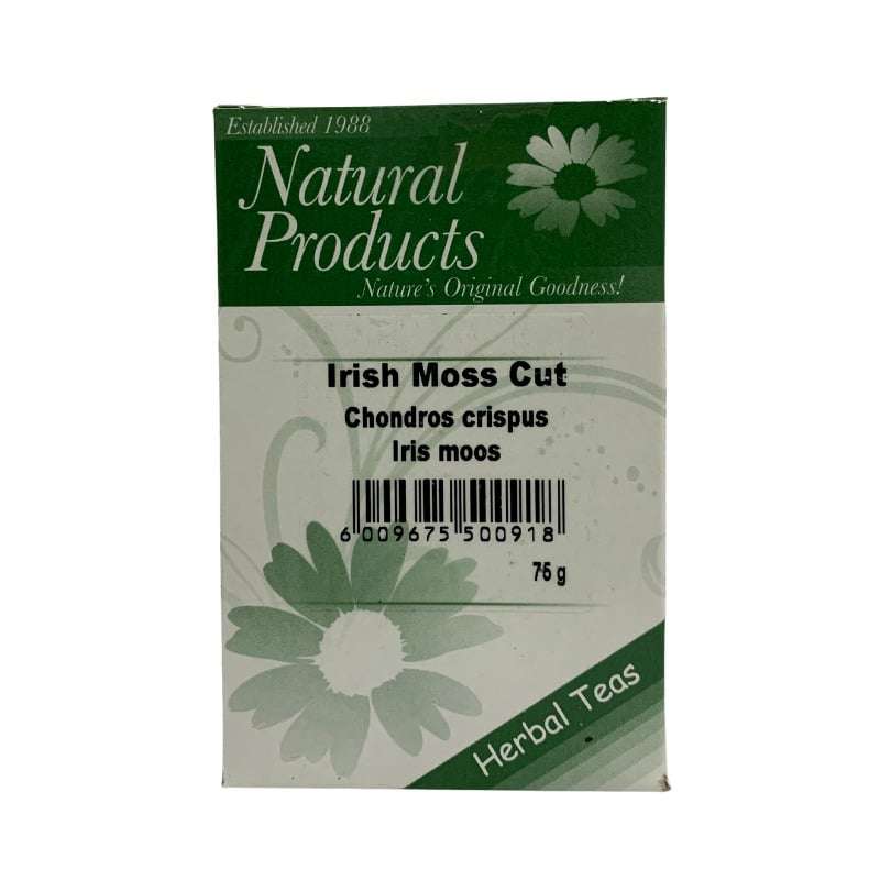 Pharma Germania Irish Sea Moss Cut