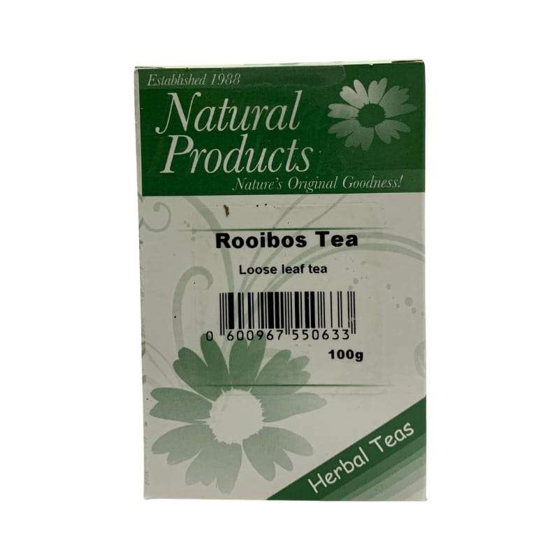 Pharma Germania Rooibos Tea 100g