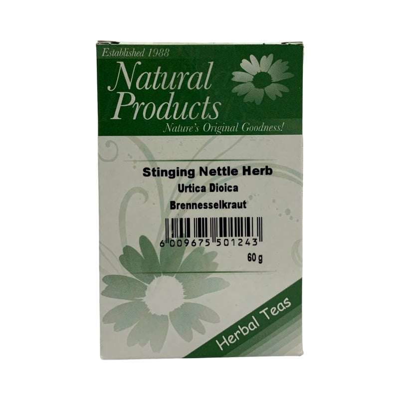 Pharma Germania Stinging Nettle Herb Cut 60g