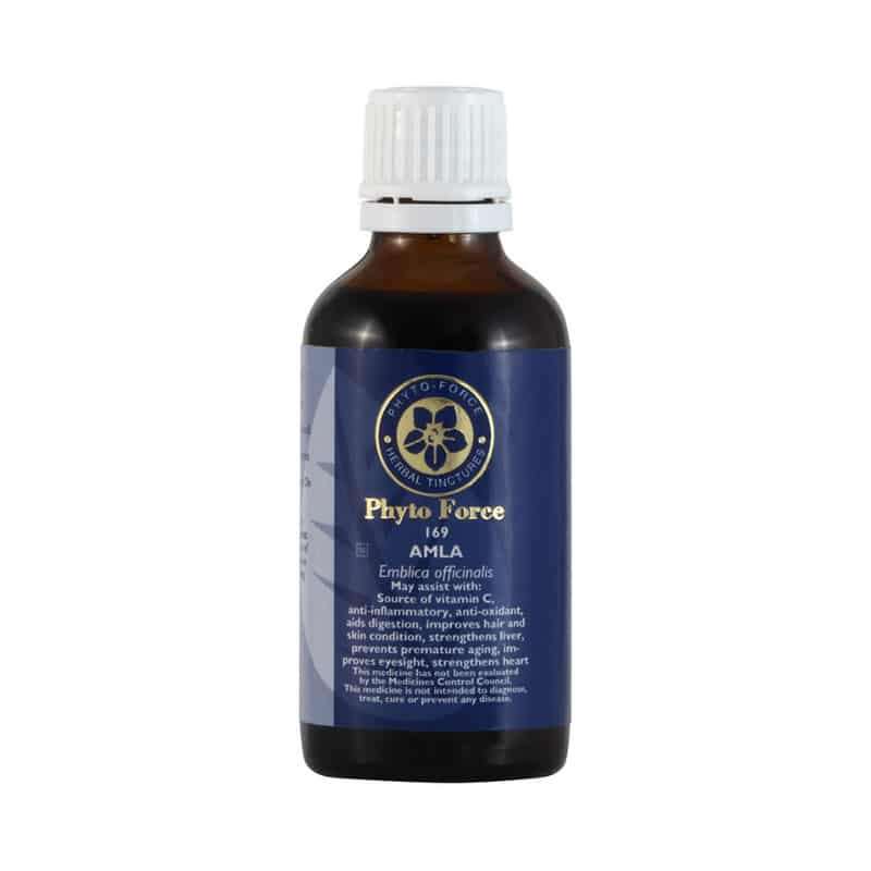Phyto-Force Amla Tincture