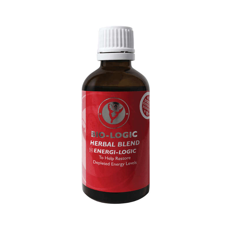 Phyto-Force Energi-Logic 50ml