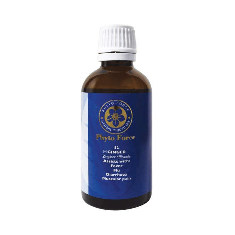 Phyto-Force Ginger 50ml