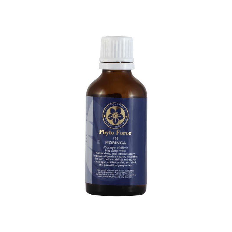 Phyto-Force Moringa 50ml