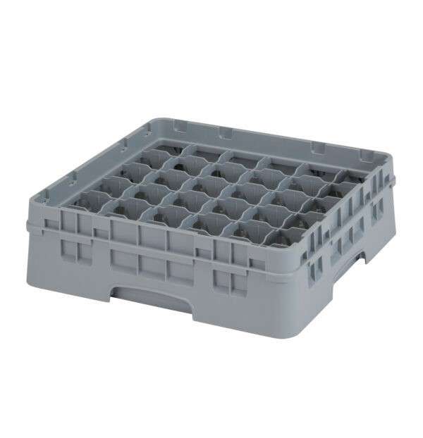 Glass Racks  36 Compartment