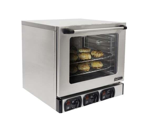 Convection Oven Anvil  Prima Pro  Grill & Timer