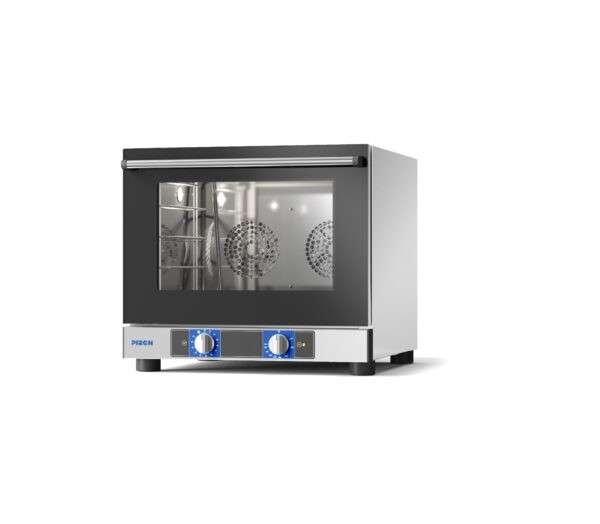 Convection Oven Piron [Caboto]  Manual No Humidity