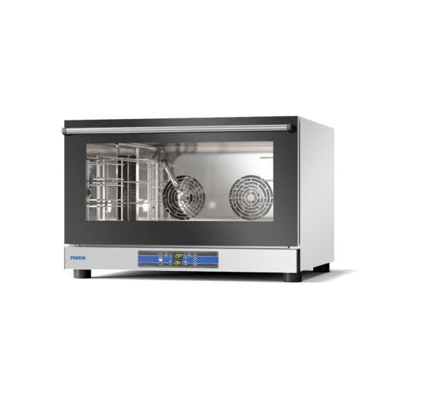 Convection Oven Piron [Caboto]  Digital With Humidity