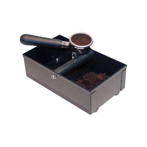 Espresso Machine  Knock Box