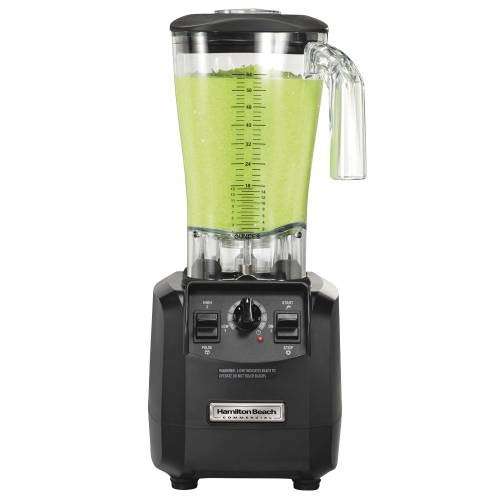 Commercial Fury Blender  Hamilton Beach 1.8Lt