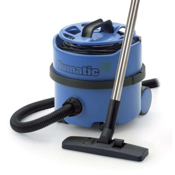 Numatic Industrial Vacuum Cleaner 6.1Kg