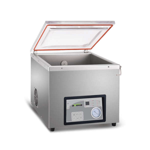 Vacuum Pack Machine  Avenia